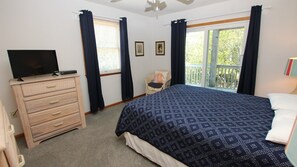 5 Schlafzimmer, Bügeleisen/Bügelbrett, kostenloses WLAN, Bettwäsche