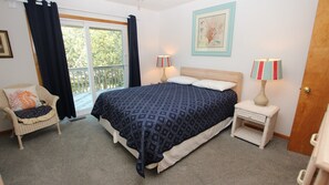 5 bedrooms, iron/ironing board, free WiFi, bed sheets - Oceanside, 5 BRs, Dog Welcome, Close to Shopping, SCH132, Sue's Seahouse (Duck)