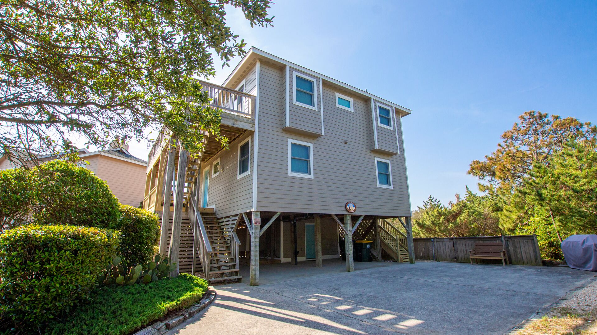 135, Happy Tales- Oceanside, Dogs Welcome, Priv Pool, Hot Tub