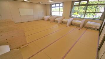 Shared Dormitory, Men only | Free WiFi