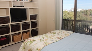 4 Schlafzimmer, Bügeleisen/Bügelbrett, Reisekinderbett, kostenloses WLAN