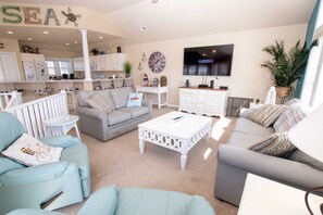 Télévision, écrans d'ordinateur