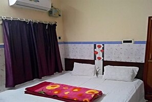8 Schlafzimmer, WLAN