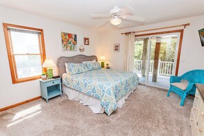 5 多间卧室、熨斗/熨衣板、旅行婴儿床、免费 WiFi