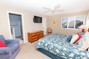 4 habitaciones, tabla de planchar con plancha y wifi gratis 