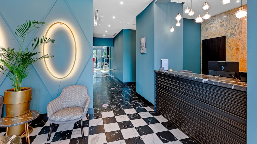 Taberne Boutique Hotel Tbilisi