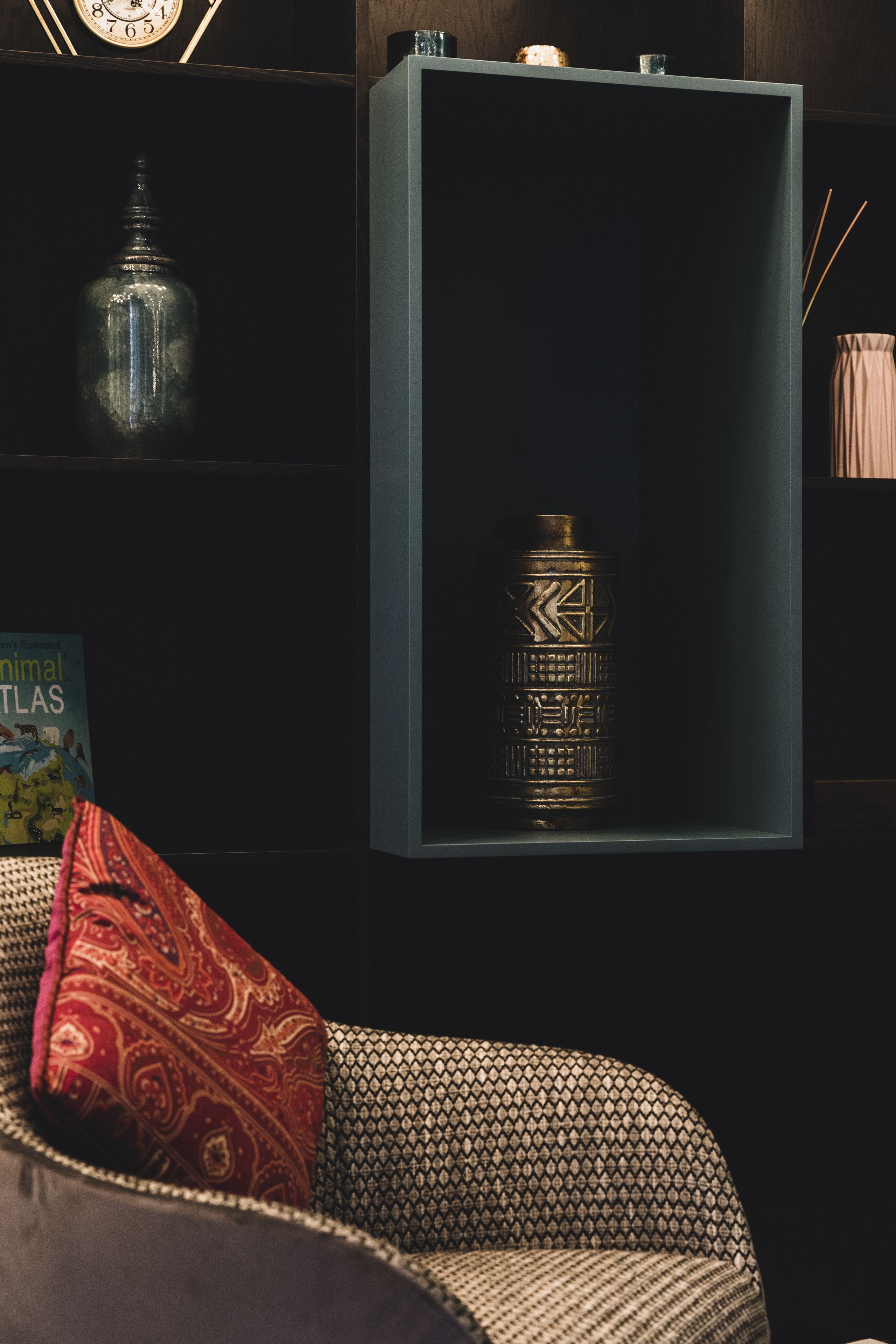 Foto - Taberne Boutique Hotel Tbilisi