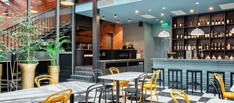 Taberne Boutique Hotel Tbilisi