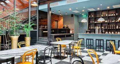 Taberne Boutique Hotel Tbilisi