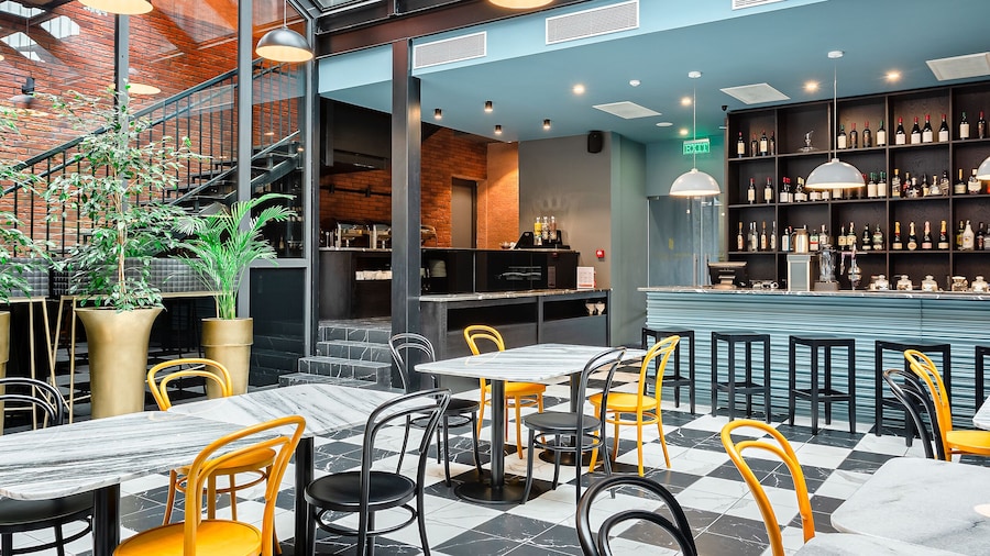 타베 부티크 호텔 트빌리시