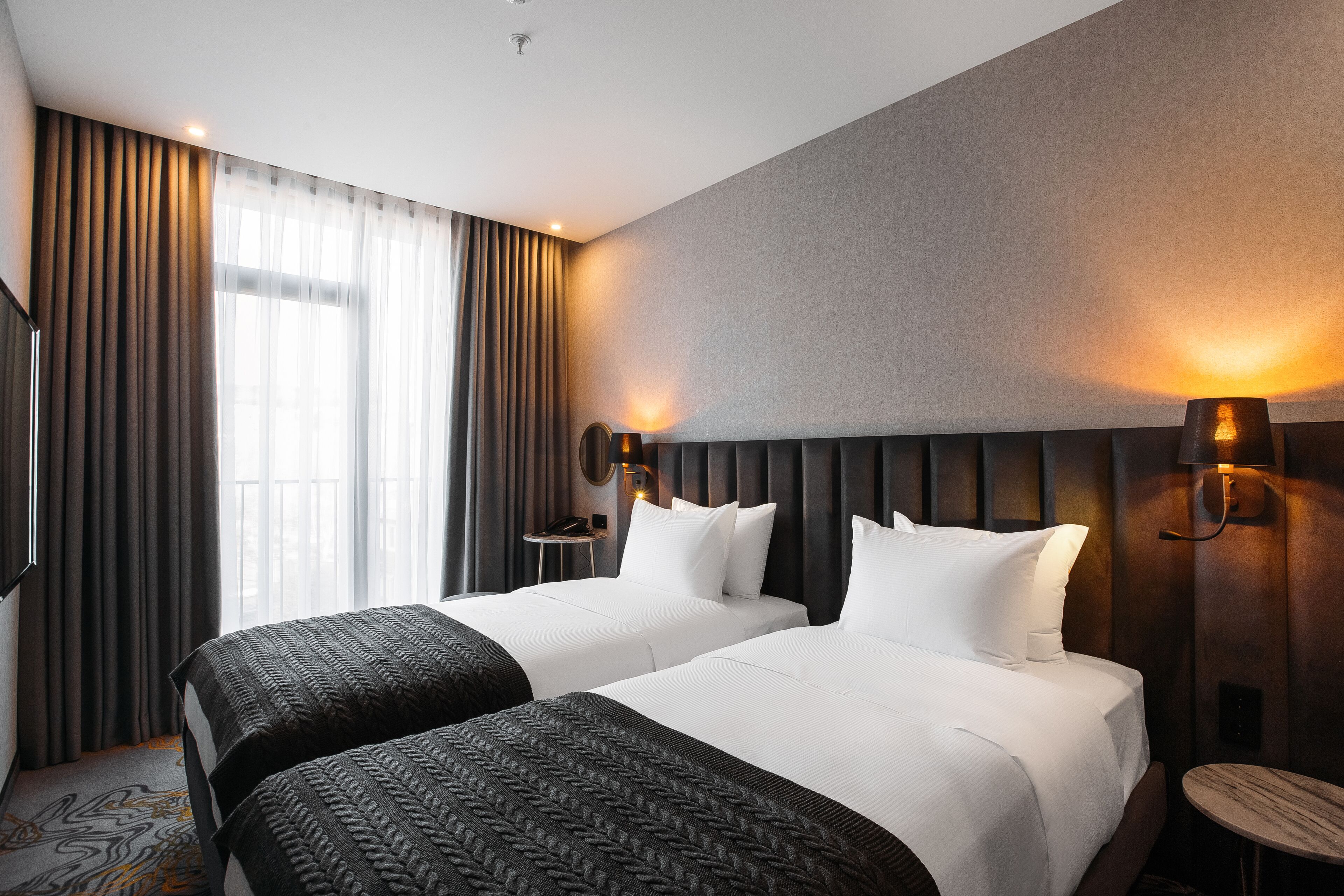 Foto - Taberne Boutique Hotel Tbilisi