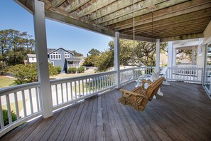 テラス / パティオ