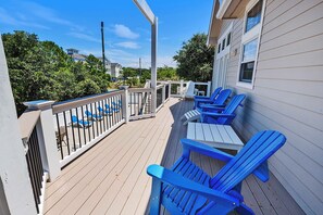 Property grounds - Oceanside, Hot Tub, Private Pool, OS1B, Always Unforgettable (Corolla)