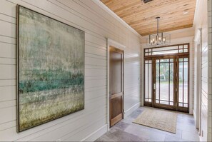 Interior - Spectacular Beach House Private Pool & 4th Level Sky Deck (Miramar Beach)