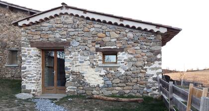 Refugio de nidos de polluelos