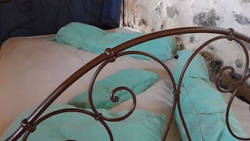 1 Schlafzimmer