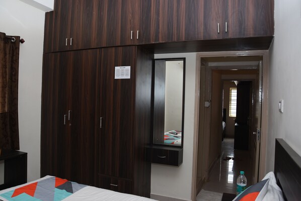 Interior detail - Cranberry Hospitality Services (Bengaluru)