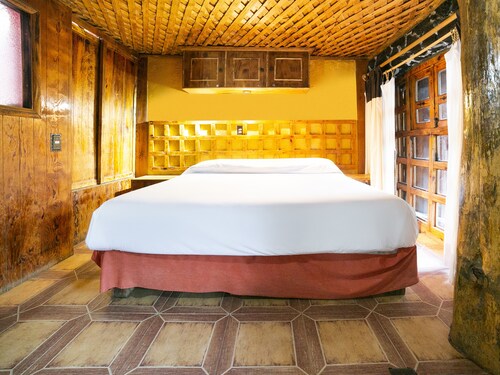La Cabaña del Tata