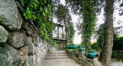 La Cabaña del Tata