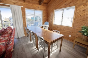 Interior - Semi-Oceanfront, Private Pool, Hot Tub, 400 ft to Beach Access, WL940, The B B Inn (Corolla)