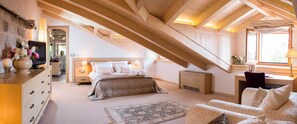 4 chambres, fer et planche Ă repasser, Wi-Fi gratuit, draps fournis
