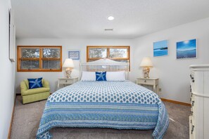 5 عدّة غرف نوم ومكواة/لوح كي وواي فاي مجانًا وملاءات أسرّة