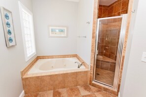 Dusche, HandtĂŒcher