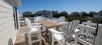 Oceanside, Private Pool, Rec Room, Vllyball, PI157, Vintage Pine
