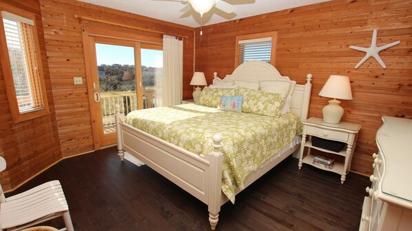 5 bedrooms, iron/ironing board, travel cot, free WiFi