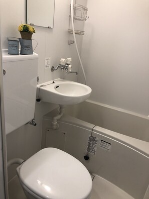 Chambre Standard | Salle de bain