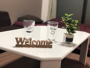 Chambre Standard | Wi-Fi gratuit