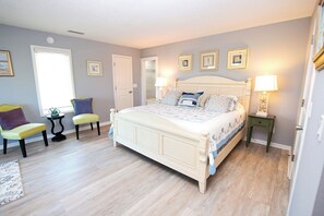 4 Schlafzimmer, Bügeleisen/Bügelbrett, kostenloses WLAN, Bettwäsche