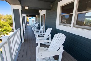 Property grounds - Oceanside, Close to Community Amenities, Private Pool, 600 ft to Beach Access, 216, Beach Ball (Corolla)