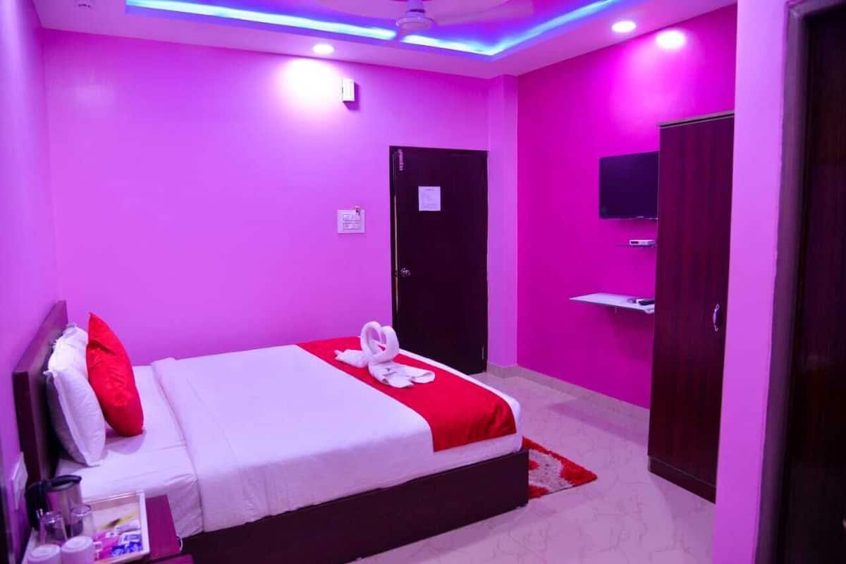 Standard Room | 1 bedroom, WiFi (free)