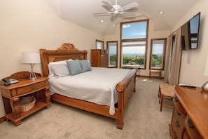8 Schlafzimmer, Bügeleisen/Bügelbrett, Reisekinderbett, kostenloses WLAN