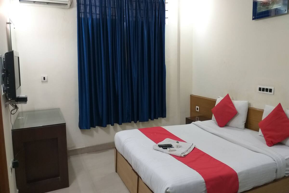 Superior Room | Free WiFi