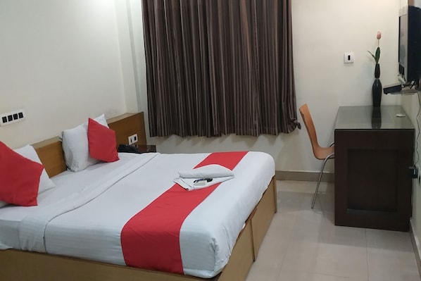 Habitación Deluxe | Wifi gratis