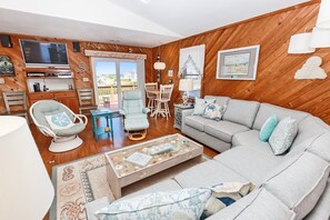 تلفزيون بشاشة مسطحة، مشغل دي في دي، كُتُب، ستيريو