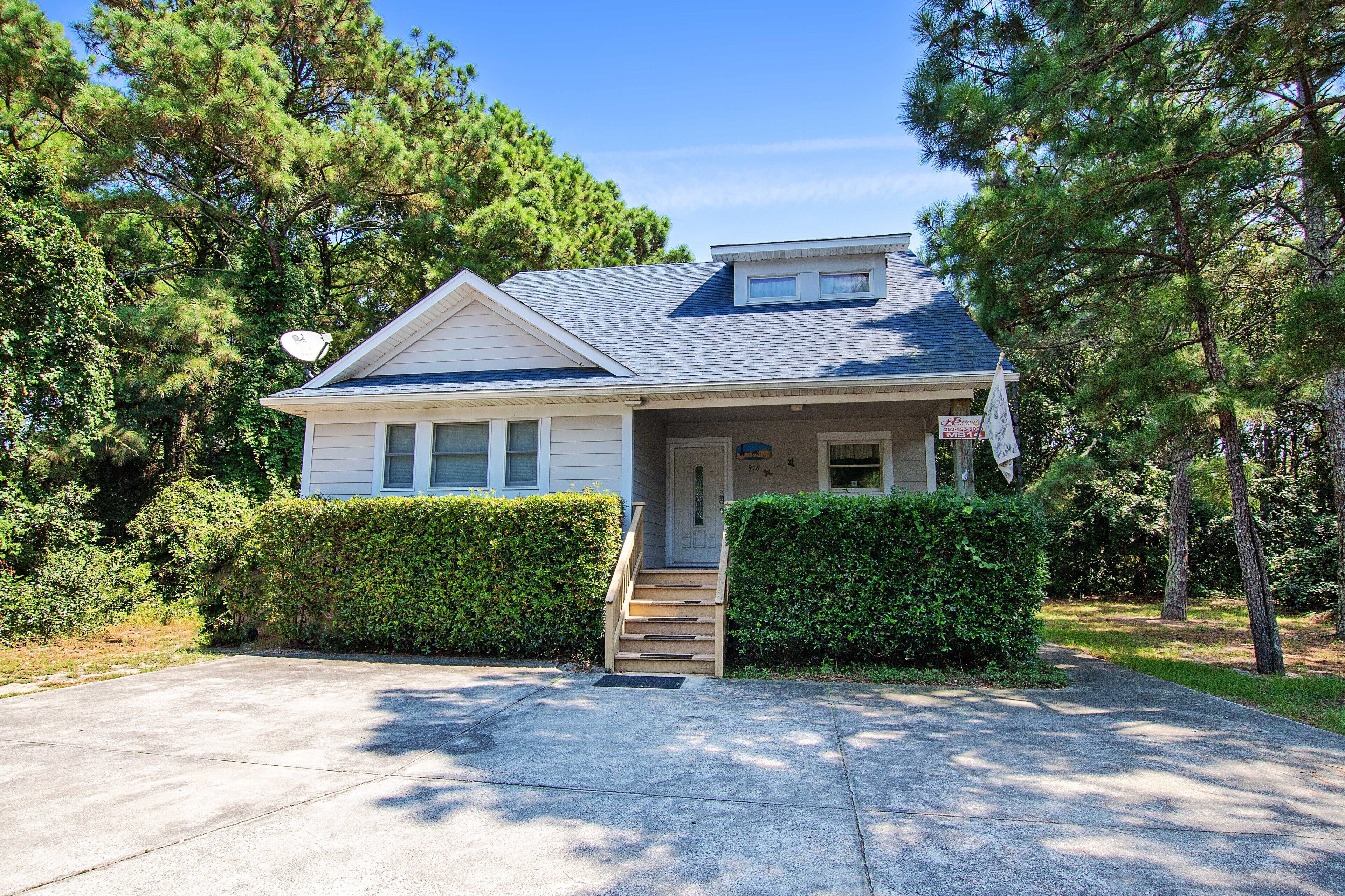 MS14, A Lighthouse Tail- Soundside, Community Amenities, Private Pool, Hot Tub