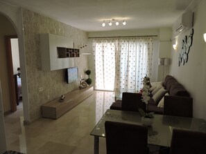 Televisión 