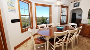 Dining - Soundside, Priv Pool, H Tub, ELEV, Rec Rm, Theatr Rm, FR1, The Drake (Duck)