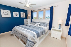 5 bedrooms, iron/ironing board, travel crib, free WiFi - Oceanside, Private Pool, Hot Tub, Covered Deck, Sun Decks, WC829, relax (Corolla)