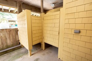 Property grounds - Semi-Oceanfront, Rec Room, Private Pool, Ocean Views, WL1092, Maritime (Corolla)