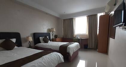 OYO 2328 Lamnyong Syariah