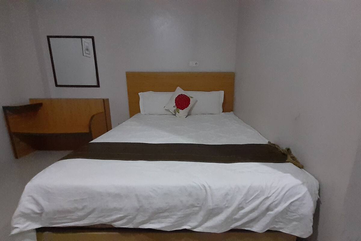 Chambre Double Standard | 1 chambre