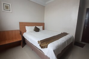 Habitación doble Deluxe