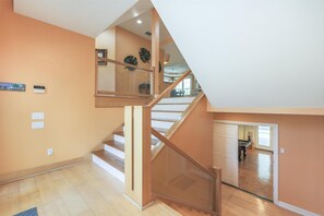 Interior - Coconut palm house - 5 Bedroom Private Pool Home- Dog Friendly! (Captiva)