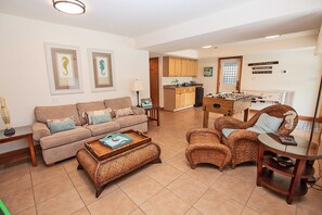 تلفزيون، كرة قدم الطاولة