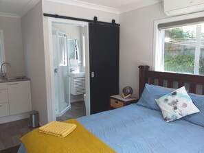 1 slaapkamer, gratis wifi, beddengoed