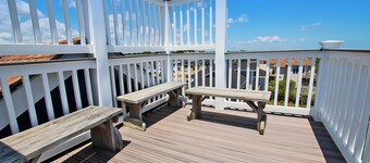 WC803, Creer en el mar / océano, 5 dormitorios, 4 baños